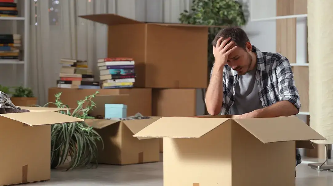 Zdjęcie Czy można eksmitować właściciela mieszkania? Sprawdź, kiedy to możliwe