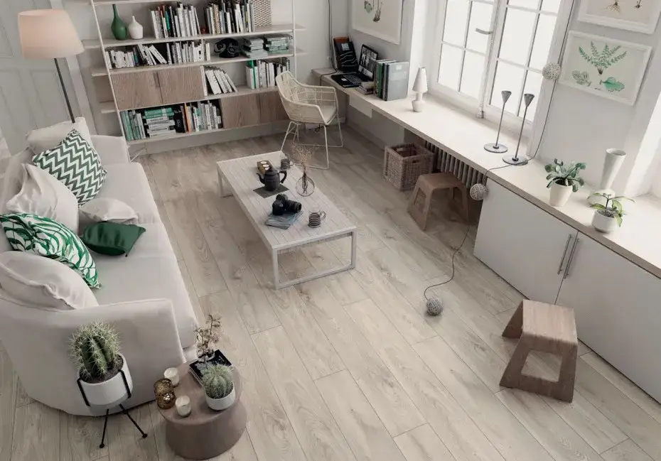 Zdjęcie Jasne czy ciemne panele? Oto co musisz wiedzieć przed wyborem