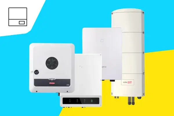 Zdjęcie Falownik hybrydowy 3kW - por&oacute;wnanie modeli i ich kluczowe cechy