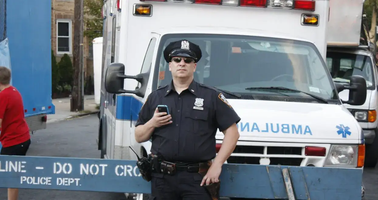 Zdjęcie Czy w Nowym Jorku jest bezpiecznie? Odkryj prawdę o zagrożeniach.