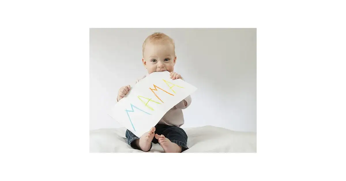 Zdjęcie Kiedy dziecko mówi? Poznaj kluczowe etapy rozwoju mowy