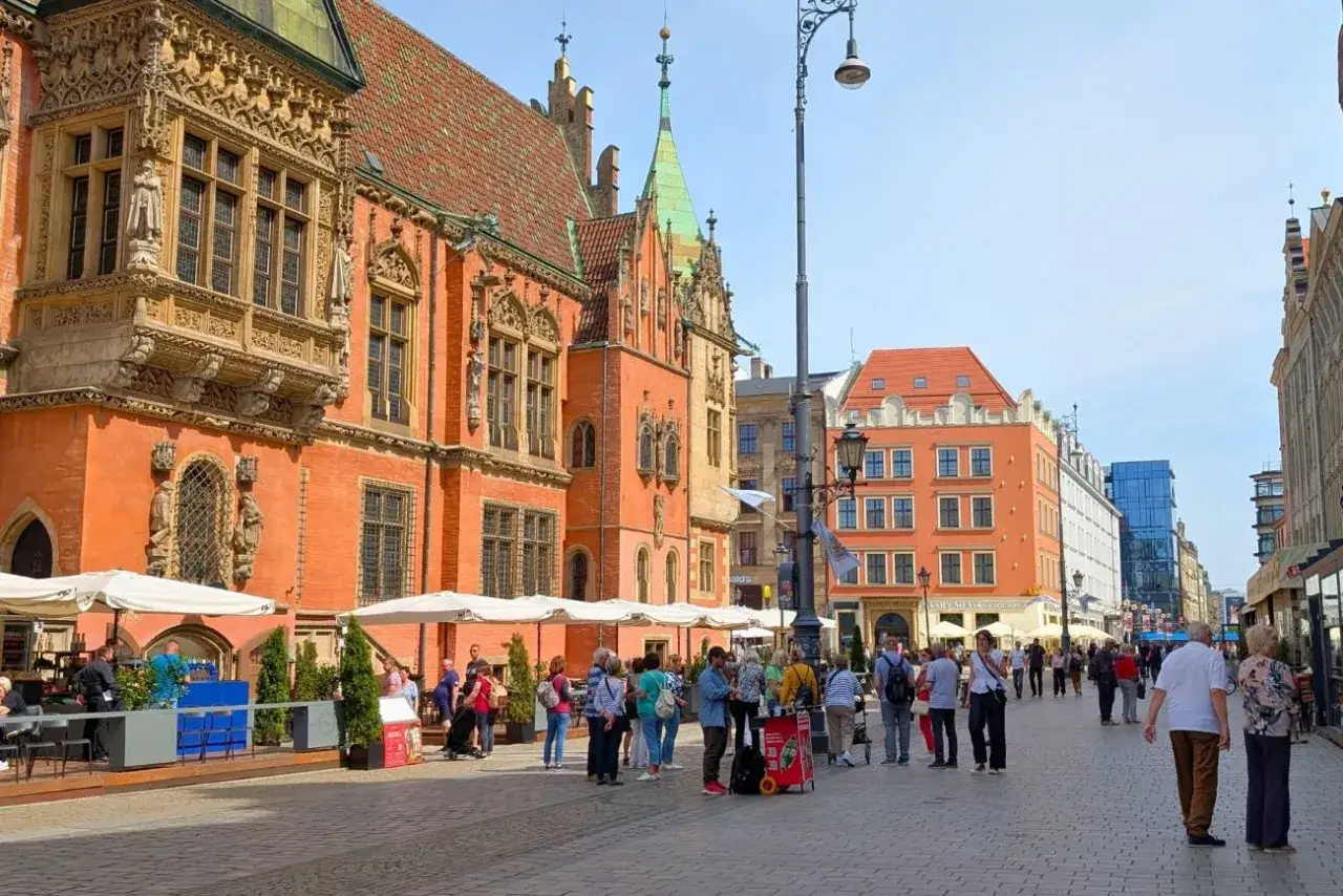 Zdjęcie 10 najpiękniejszych miejsc w Polsce, które musisz zobaczyć w życiu