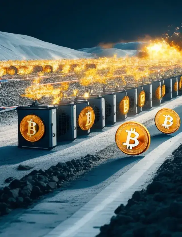 Zdjęcie Jak działa koparka kryptowaluty i co musisz wiedzieć, by nie stracić?