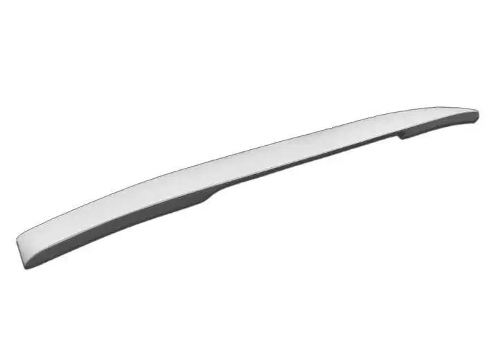 Zdjęcie Spoiler do Audi A6 C6 - jak poprawić wygląd i funkcjonalność samochodu