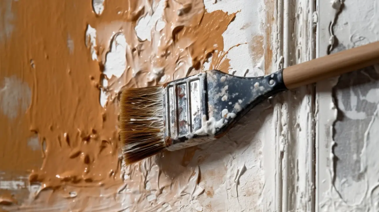 Jaką farbą pomalować drzwi wewnętrzne z płyty? - Farby do malowania drzwi z płyty, Malowanie drzwi MDF na biało