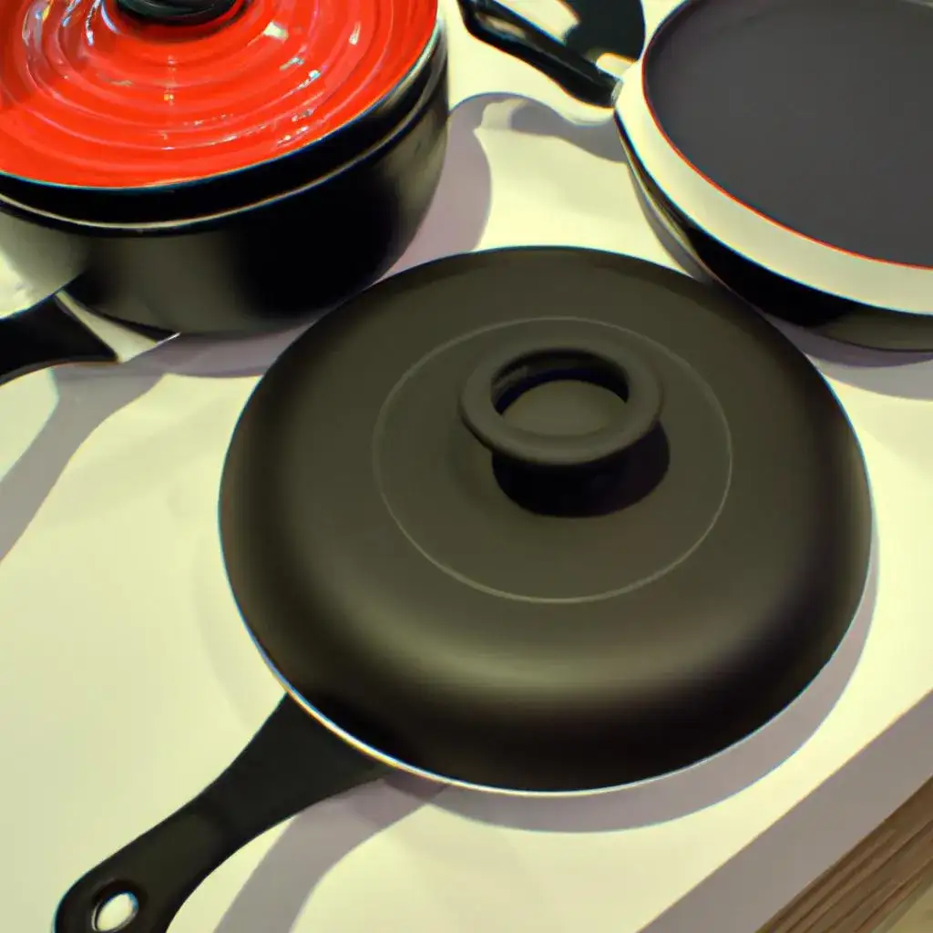 Zdjęcie Patelnie jakiej firmy warto kupić? Porównanie najlepszych marek