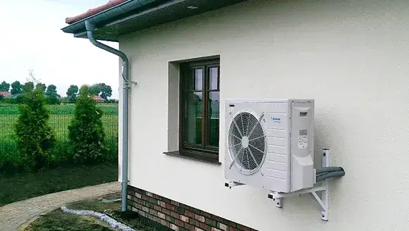 Zdjęcie Pompa ciepła 1 czy 3 fazowa - która lepsza dla Twojego domu?