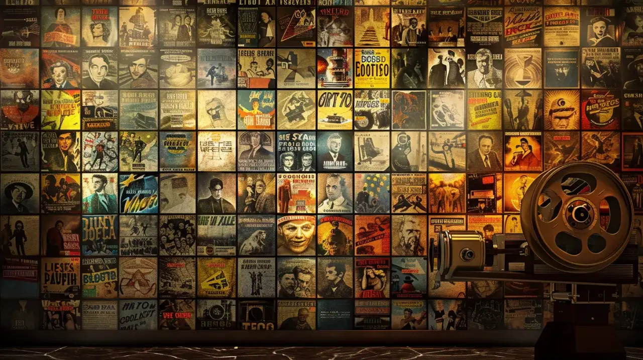 Zdjęcie Filmy lata 70: kultowe klasyki filmowe, które musisz zobaczyć