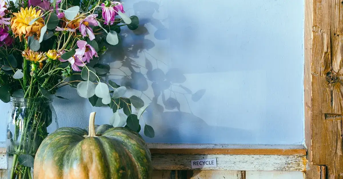 Zdjęcie Marynowane grzyby, które zachwycą gości: przepis krok po kroku