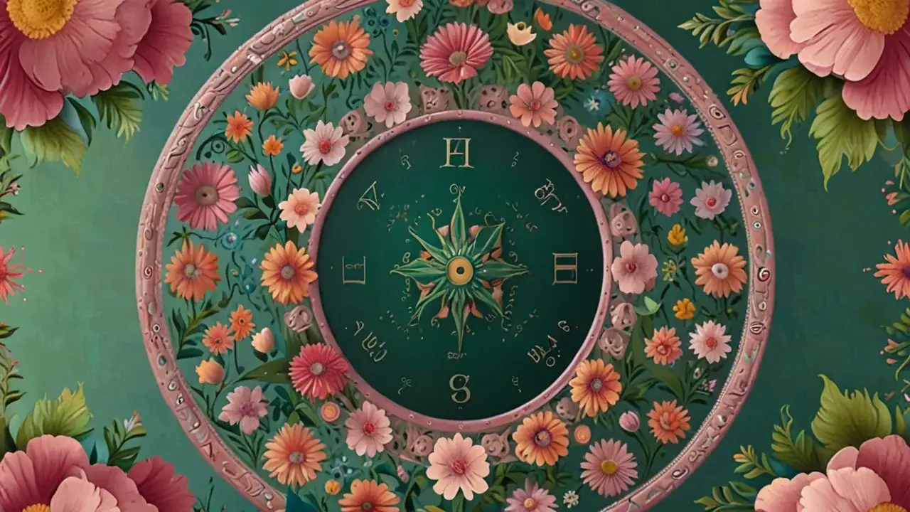 Zdjęcie Jaki znak zodiaku budzi się do życia 20 marca? Wiosenny przełom