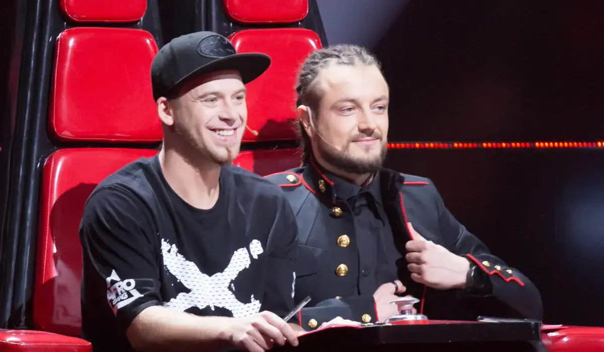 Zdjęcie Tomson z kim jest? Poznaj jego życie prywatne i rodzinne tajemnice