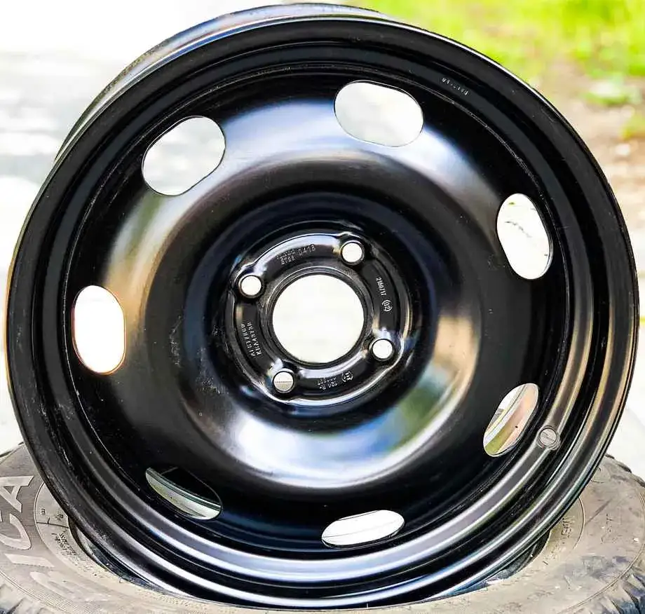 Zdjęcie Jaka opona na szerokość felgi 6,5 cala - uniknij błędów w doborze