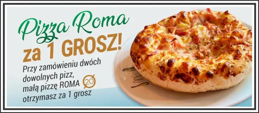 Zdjęcie Ile kosztuje pizza? Sprawdź ceny i najlepsze oferty w restauracjach
