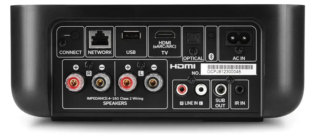 Zdjęcie Jak podłączyć Denon do telewizora – proste kroki, które musisz znać