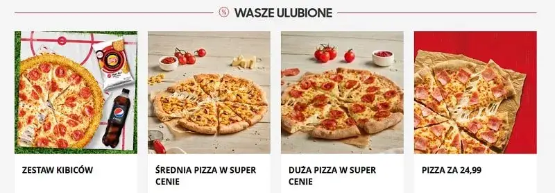 Zdjęcie Ile kosztuje pizza w Pizza Hut? Sprawdź ceny i promocje teraz