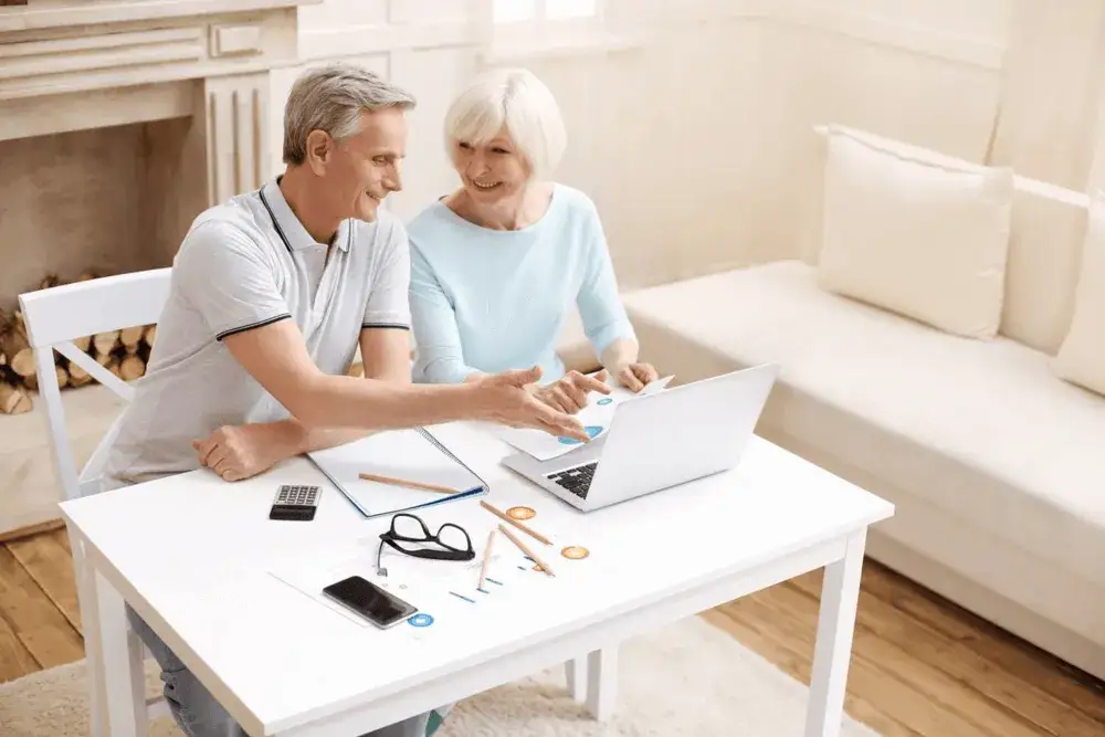 Zdjęcie Kto może otrzymać 500 dla seniora? Sprawdź warunki i wymagania