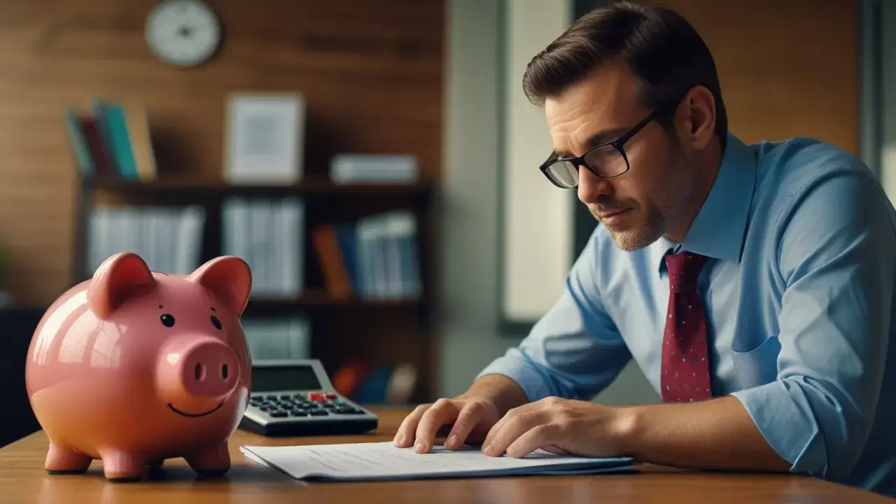 Zdjęcie JDG: Jak zminimalizować podatki? Oto 5 skutecznych strategii