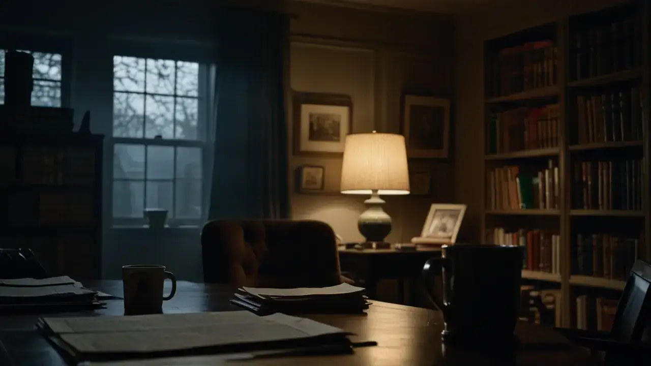 Zdjęcie 8 seriali o mordercach, które sprawią, że nie zmrużysz oka w nocy