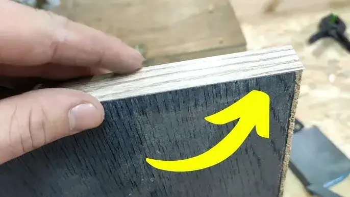 Zdjęcie Jak przykleić okleinę na meblach: 8 praktycznych wskazówek