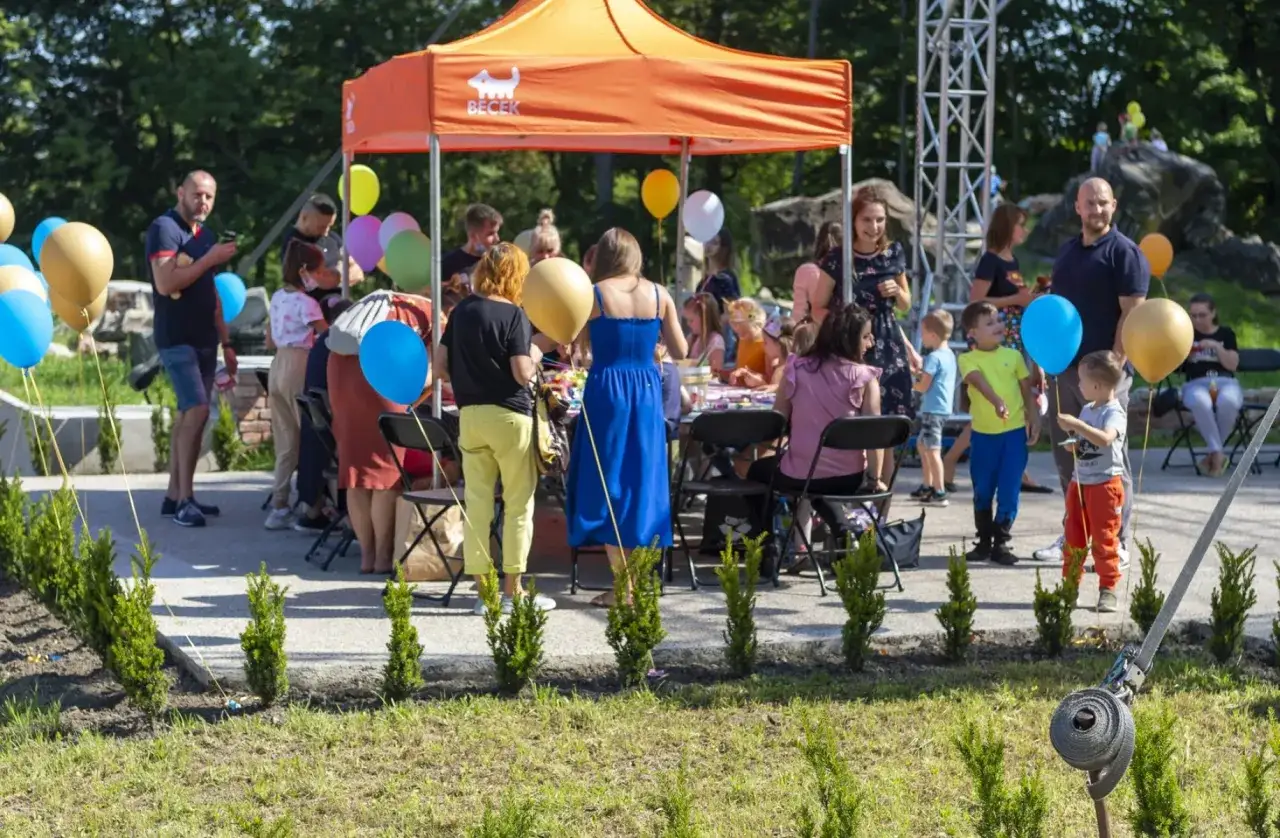 Zdjęcie Imprezy w pałacu w Miechowicach: Ciekawe wydarzenia i warsztaty