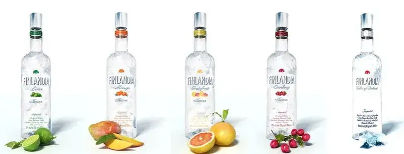Zdjęcie Finlandia wódka ile ma procent? Odkryj różne warianty i moc