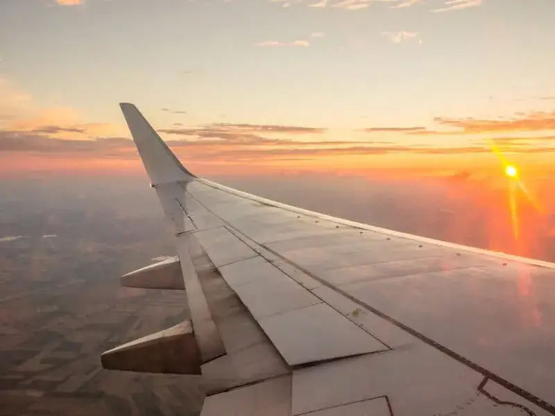 Zdjęcie Ile trwa lot do Kenii? Sprawdź czas podróży z Polski i ważne informacje