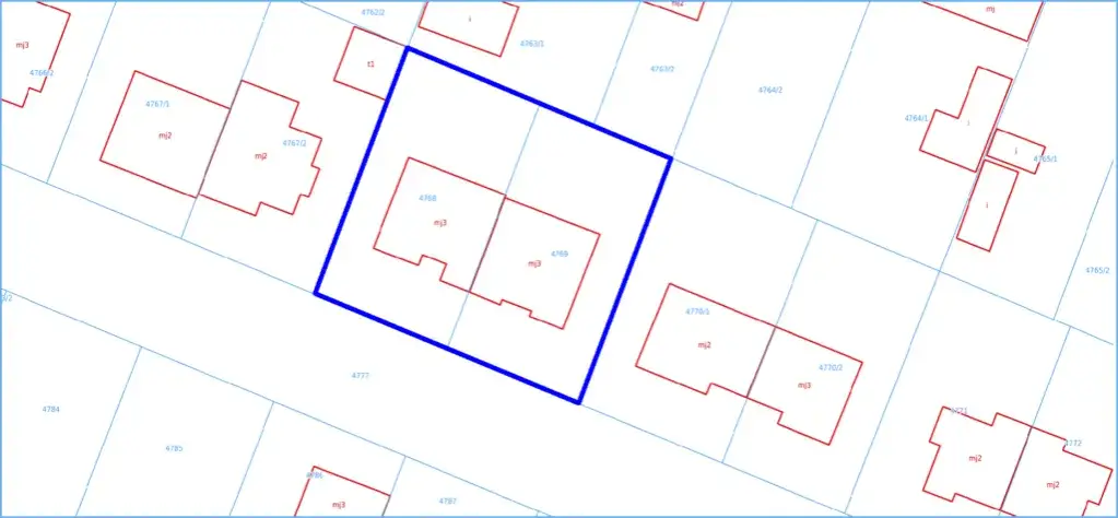 Zdjęcie Kto prowadzi ewidencję gruntów i budynków? Poznaj kluczowe informacje