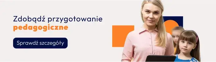 Zdjęcie Czy po studiach pedagogicznych ma się przygotowanie pedagogiczne? Sprawdź to!