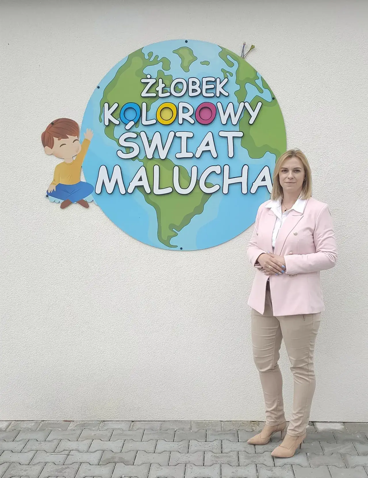 Zdjęcie Czy dyrektor żłobka może być jednocześnie opiekunem? Sprawdź, co mówi prawo