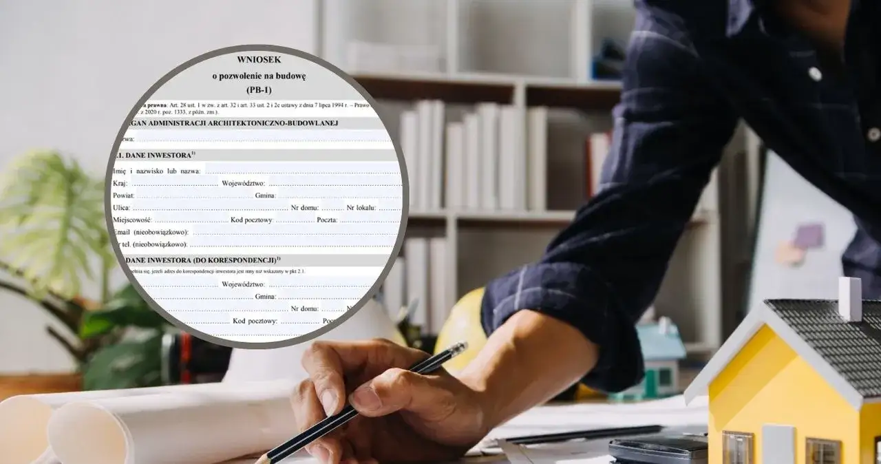 Zdjęcie Ile kosztują pozwolenia na budowę domu? Sprawdź, co musisz wiedzieć