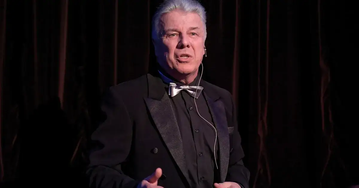 Zdjęcie Emilian Kamiński: życie, kariera i niezapomniane osiągnięcia aktora