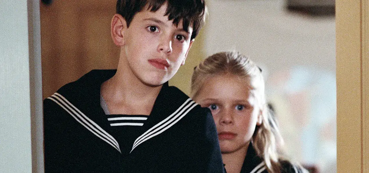 Zdjęcie Fanny i Aleksander: Klasyka Bergmana, którą musisz koniecznie zobaczyć