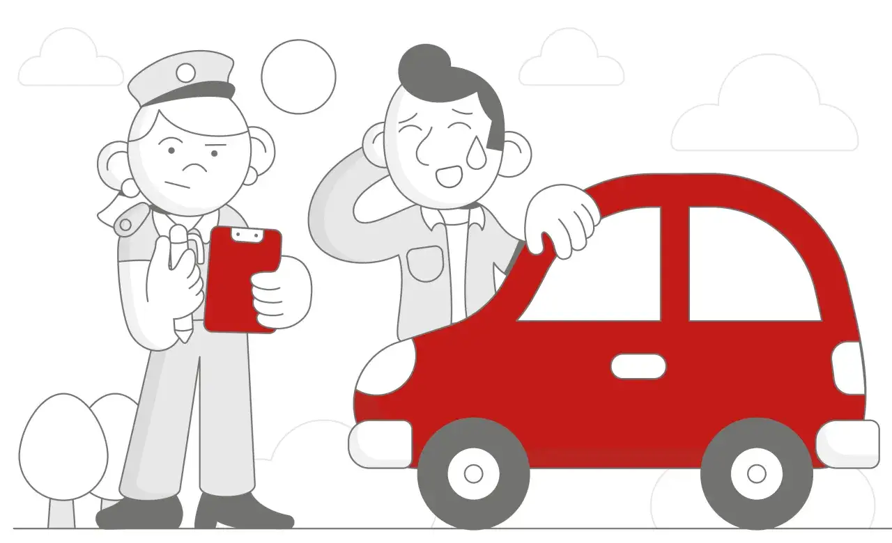 Zdjęcie Jakie mandaty za prędkość? Sprawdź, by uniknąć wysokich kar