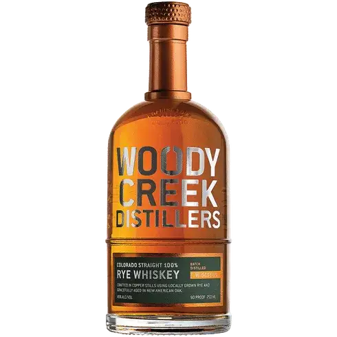 Zdjęcie Rye whisky co to: odkryj sekrety i smaki żytniej whisky