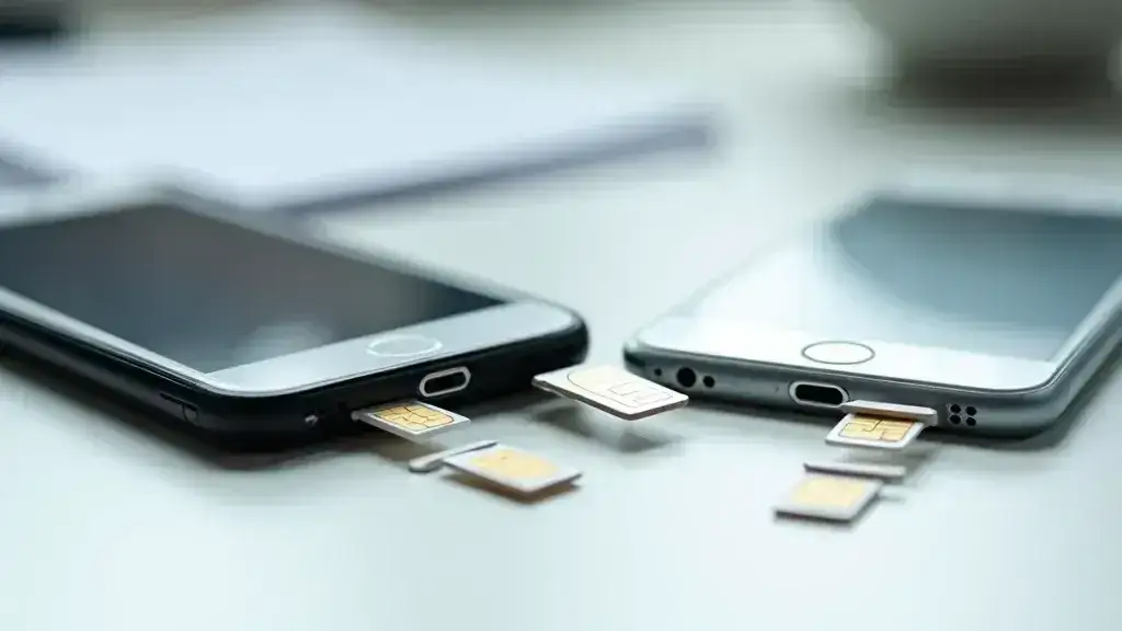 Zdjęcie Combien de temps pour activer carte sim et éviter les retards inutiles