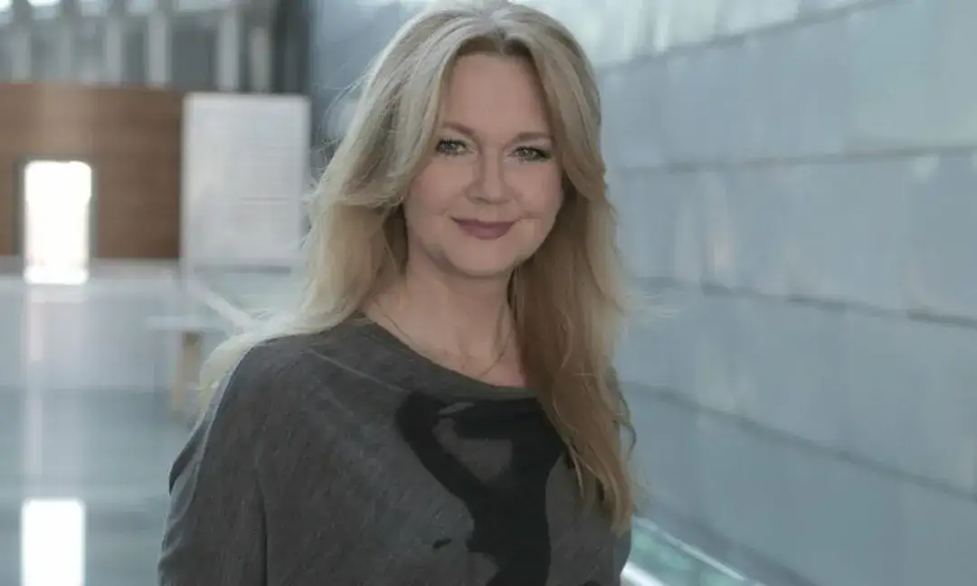 Zdjęcie Ile lat ma Grażyna Torbicka? Zaskakujące fakty o jej wieku i karierze