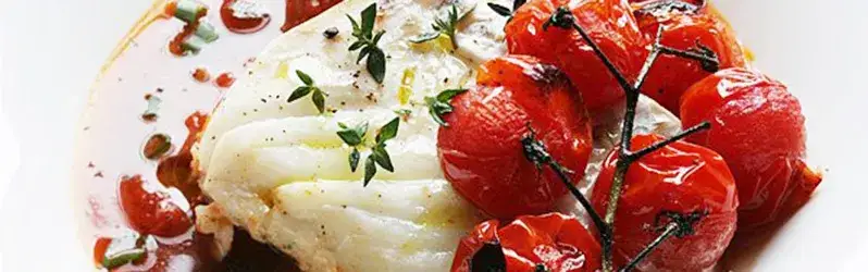 Zdjęcie Z czym ryba na obiad? Odkryj najlepsze dodatki i przepisy