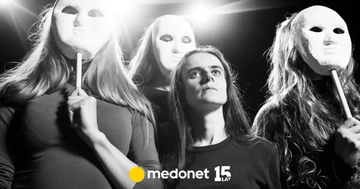 Zdjęcie Jak skutecznie reagować na osobowość histrioniczną w relacjach