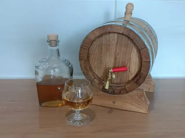 Zdjęcie Jak zrobić whisky - proste metody i tradycyjne przepisy na alkohol