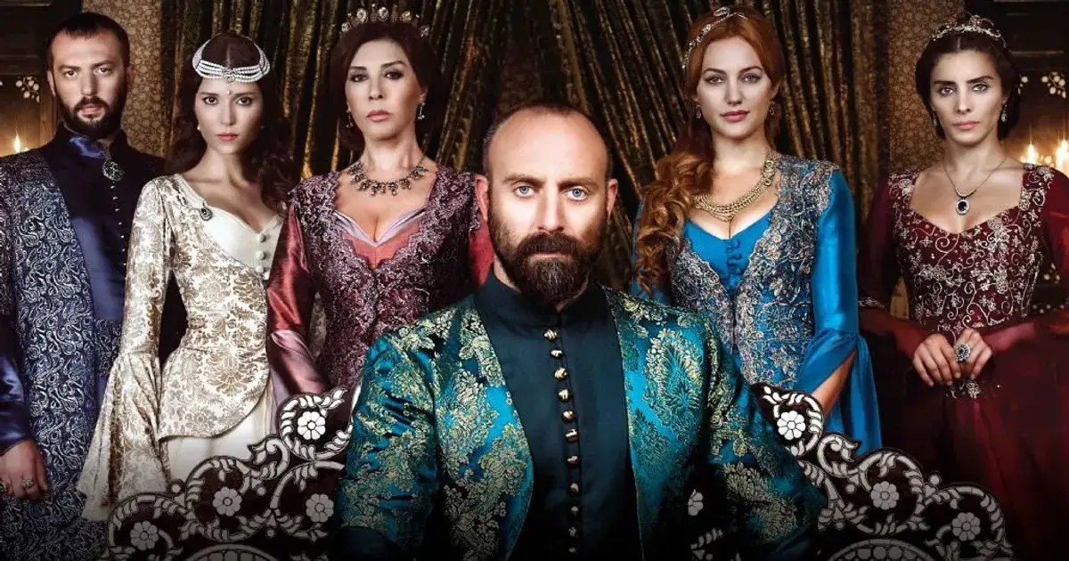 Zdjęcie Wspaniałe stulecie aktorzy prywatnie: zaskakujące sekrety ich życia