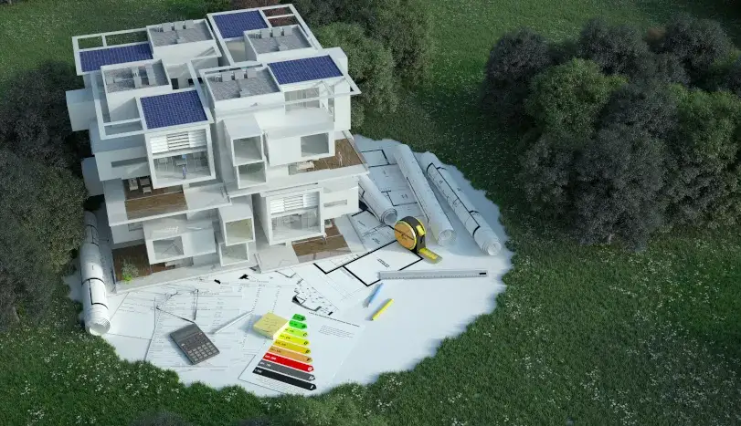 Zdjęcie Ile kosztuje świadectwo energetyczne i czy jest ono potrzebne? Fakty
