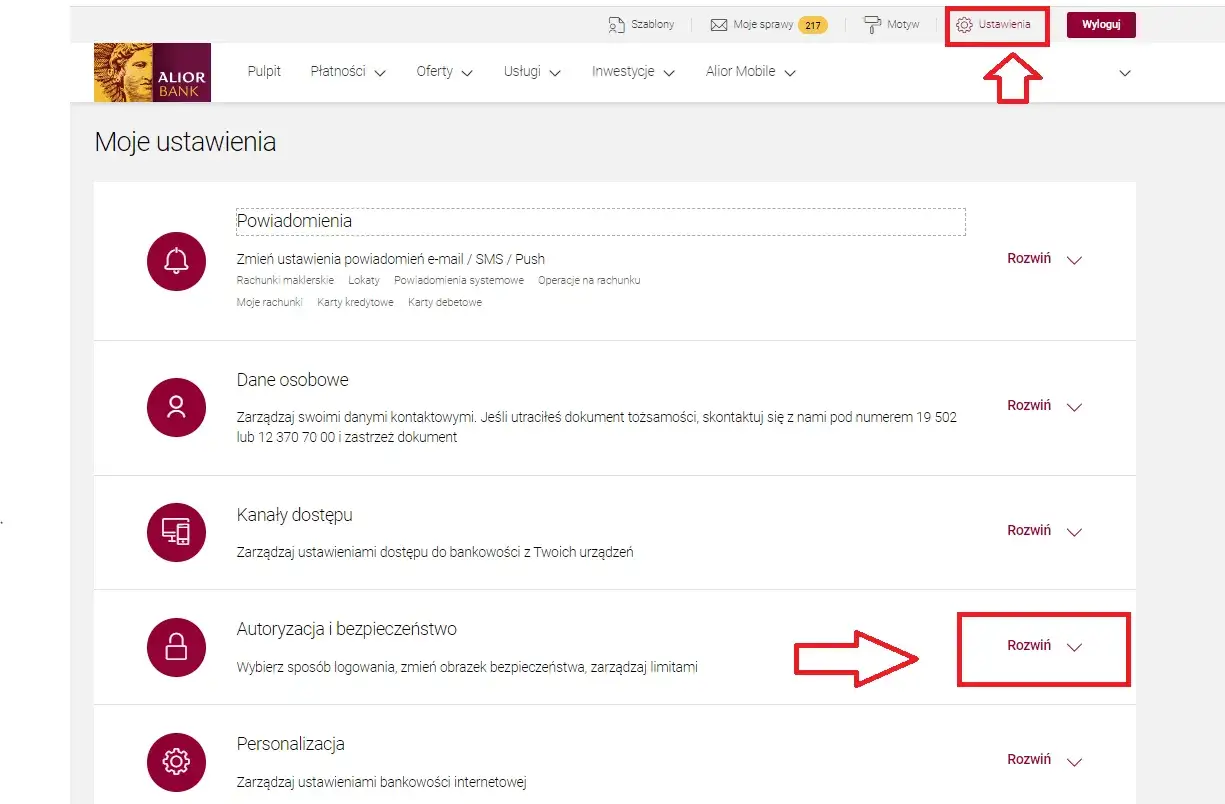 Zdjęcie Jak zmienić limit BLIK w Alior Banku i uniknąć problemów z płatnościami