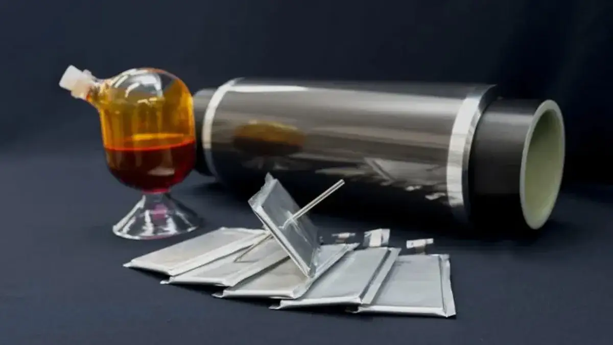 Zdjęcie Czy baterie LG Chem zawodzą? Opinie użytkowników i ekspertów