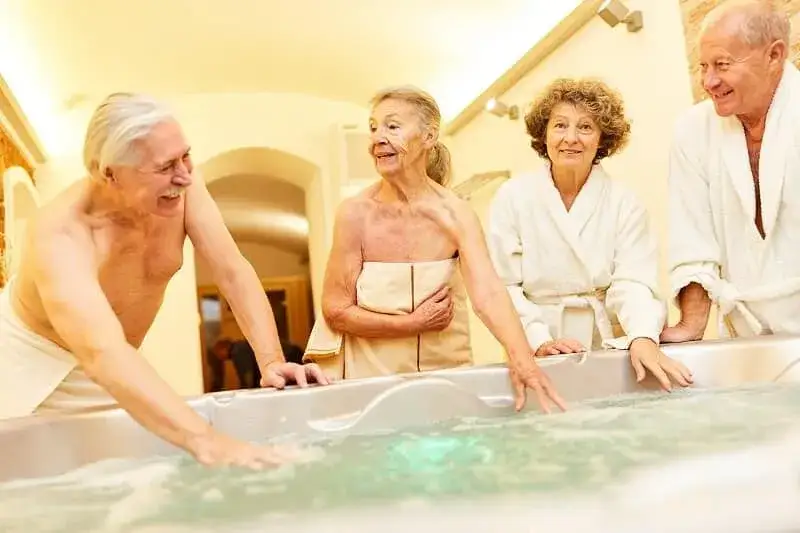 Zdjęcie Sanatorium ambulatoryjne – co to znaczy i jak działa w praktyce