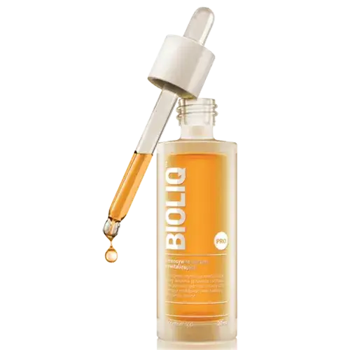 Zdjęcie Bioliq intensywne serum rewitalizujące - jak stosować, by uzyskać efekty