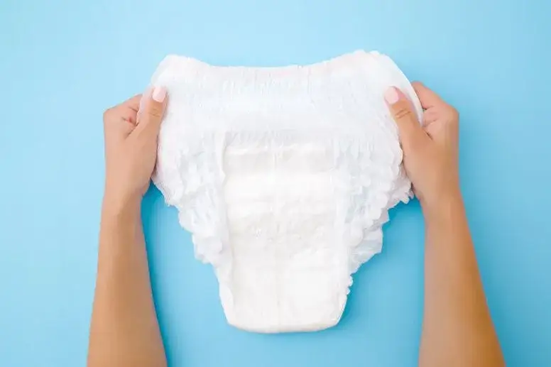 Zdjęcie Jaki VAT na Pampersy? Odkryj, ile naprawdę zapłacisz za pieluchy