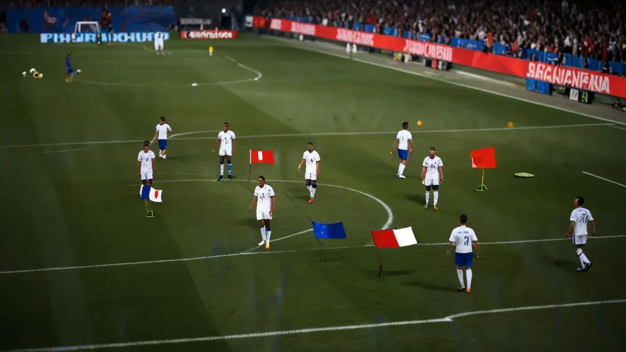 Zdjęcie Jakie zmiany w składzie Francji na Mistrzostwa Świata 2022?