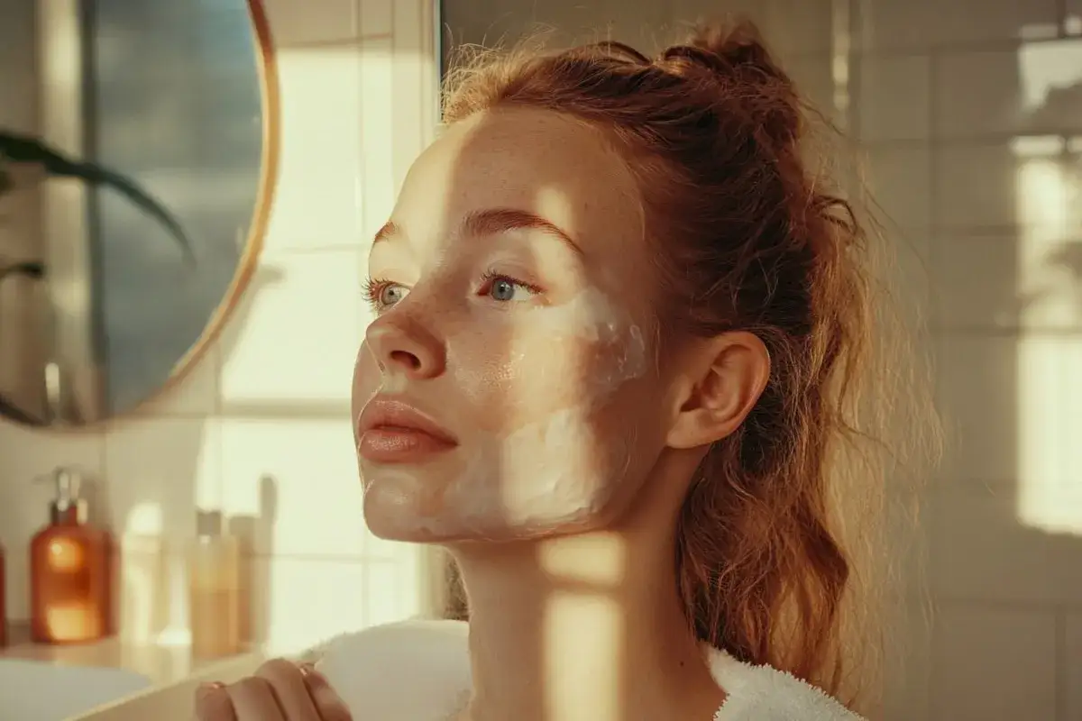 Zdjęcie Czy joga twarzy działa? Sprawdź skuteczność i efekty dla skóry