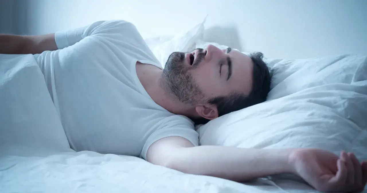 Zdjęcie Ten jeden trik nie pozwoli ci spać w nocy. To szokujące!