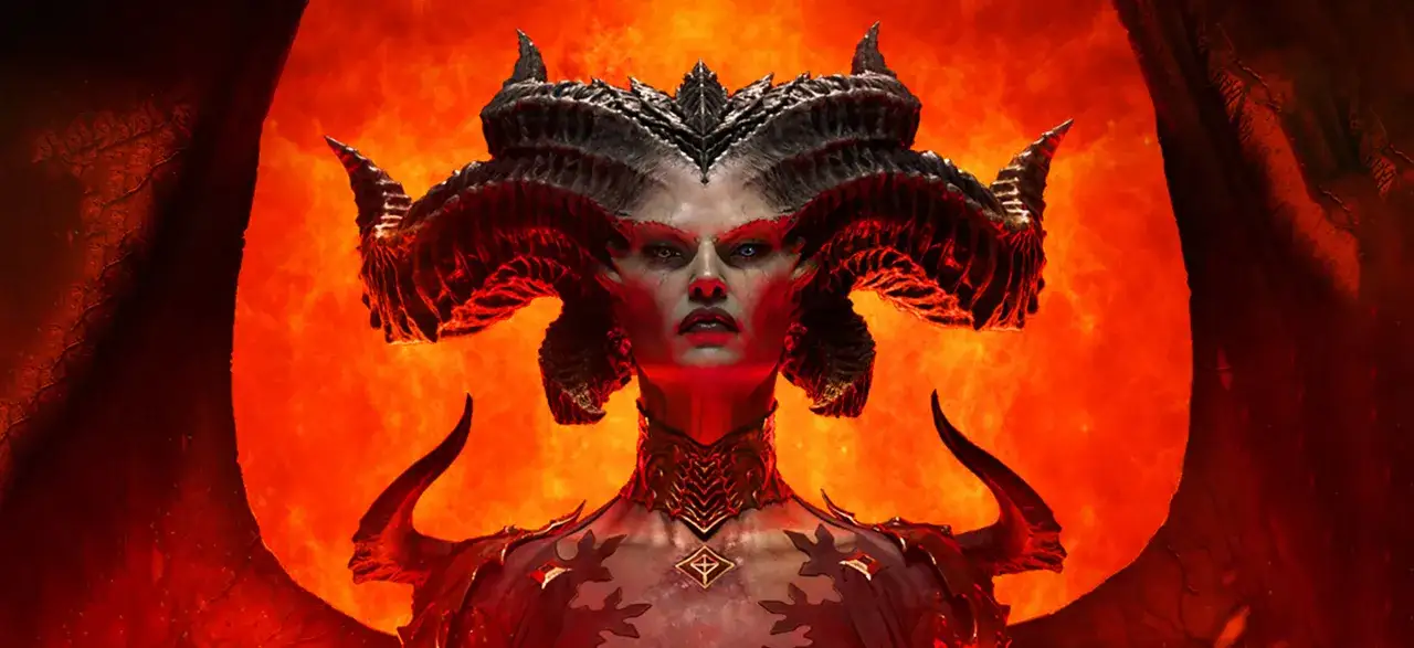 Zdjęcie Jaki laptop do Diablo 4: Wybierz sprzęt, który nie zawiedzie w grze